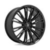 Wheel